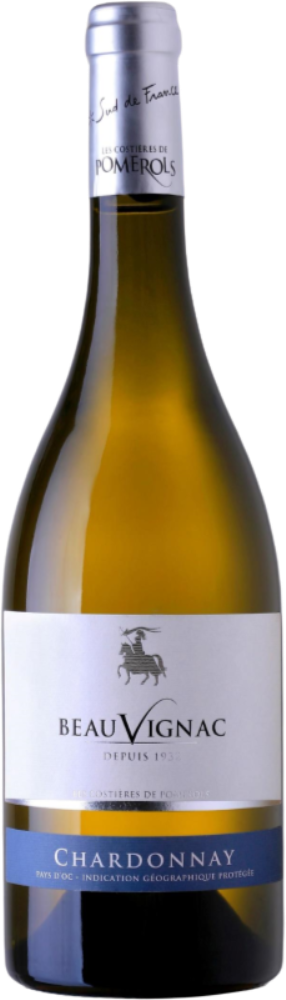 Chardonnay Beauvignac 2023