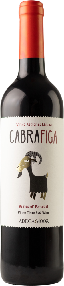Cabra Figa Red 2022