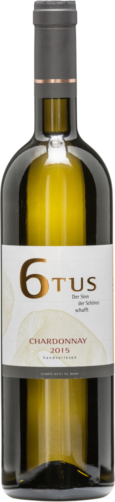 6TUS Chardonnay 2022