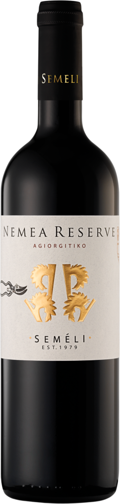 Semeli Nemea Reserve 2021