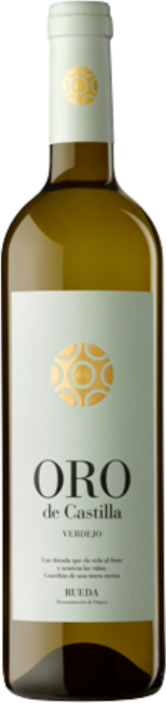 Oro de Castilla Verdejo 2023