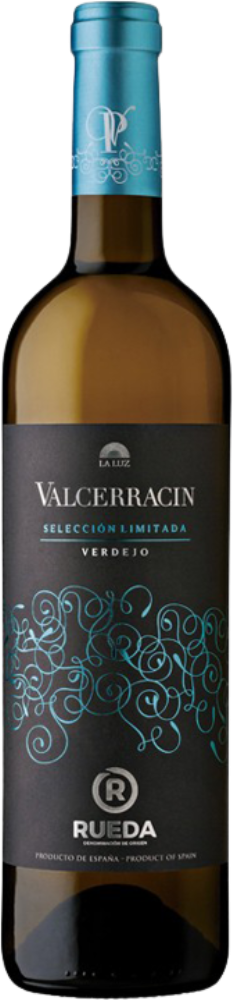 Valcerracin Seleccion Limitada Verdejo 2023