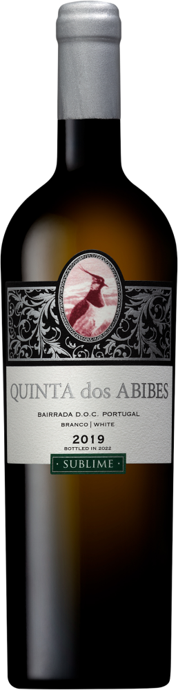 Quinta dos Abibes Sublime Branco 2019