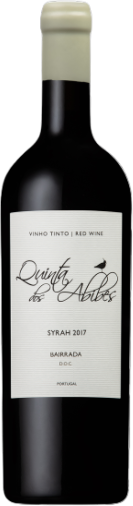 Quinta dos Abibes Syrah 2019