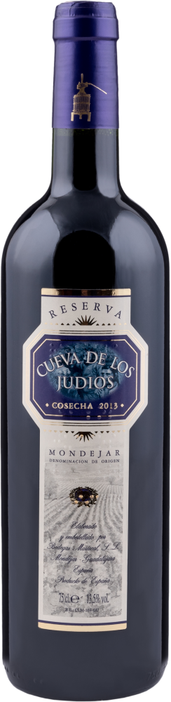 Cueva de Los Judios 2017