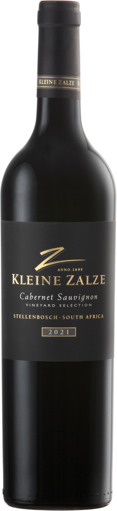 Kleine Zalze Vineyard Selection Cabernet Sauvignon 2021