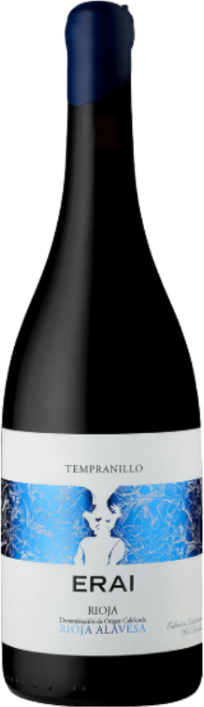 Erai Tempranillo 2021