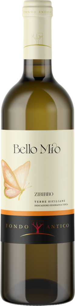 Bello Mio Bianco 2023