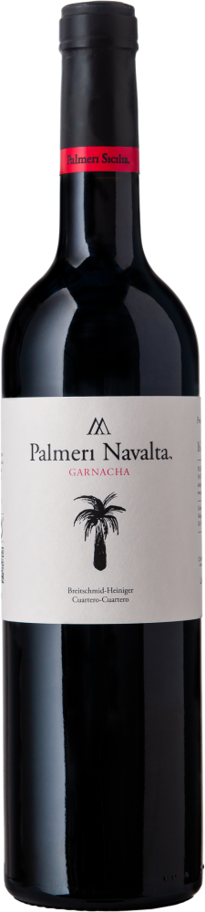 Palmeri Navalta 2020