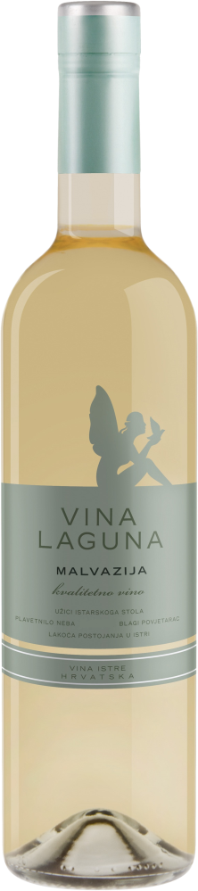 Vina Laguna Malvazija Istarska 2023
