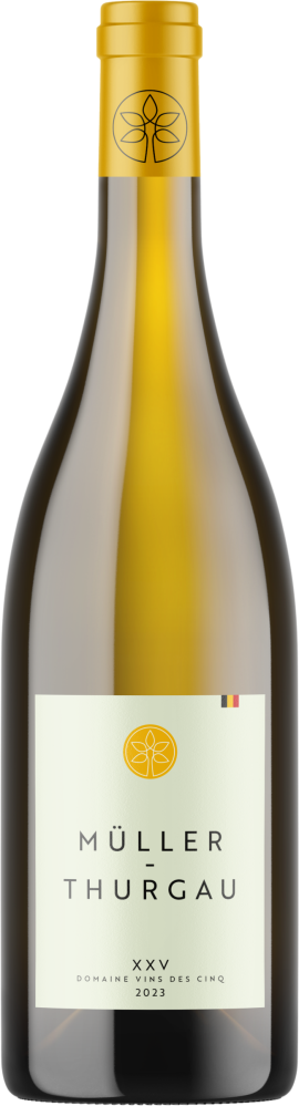 Vino Mosa Müller-Thurgau 2023