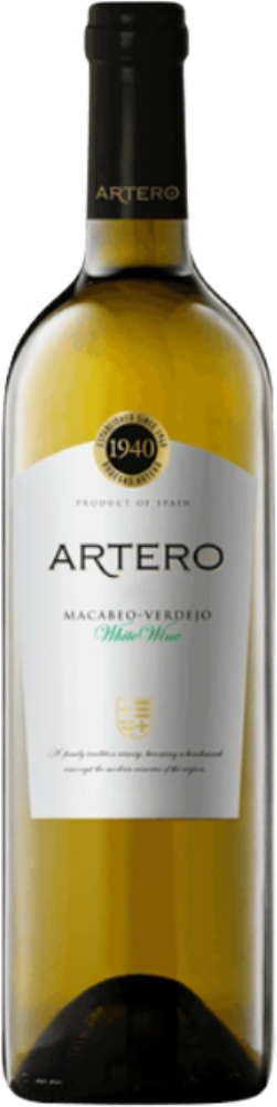 Artero Macabeo Verdejo 2023