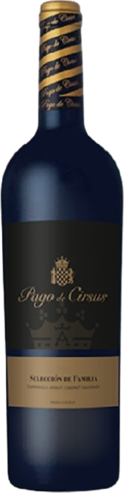 Pago de Cirsus Selección Familia 2018