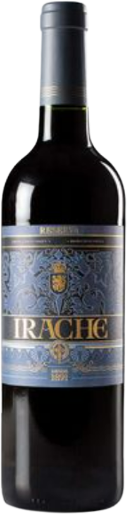 Irache Reserva 2017