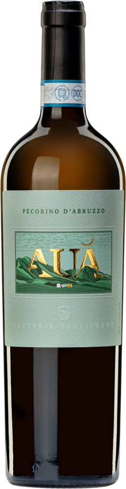 Aua' Bianco 2019