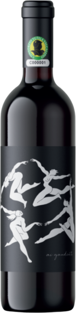 Gaudes Valcalepio Rosso Riserva 2018
