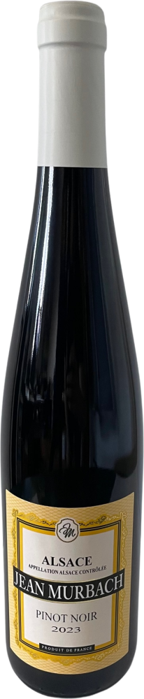 Pinot Noir Jean Murbach 2023