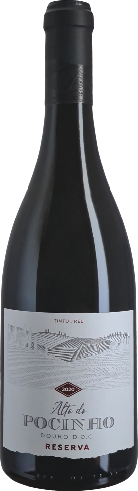 Alto do Pocinho Reserva 2020