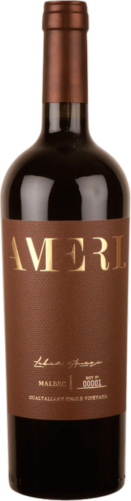 Bousquet Ameri Eva Estate Organic Malbec 2022