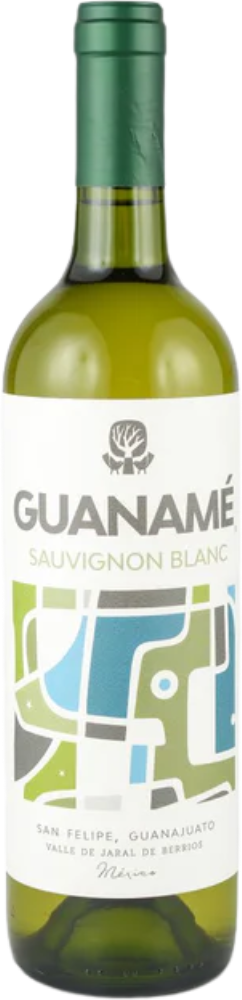 Guanamé Sauvignon Blanc 2023