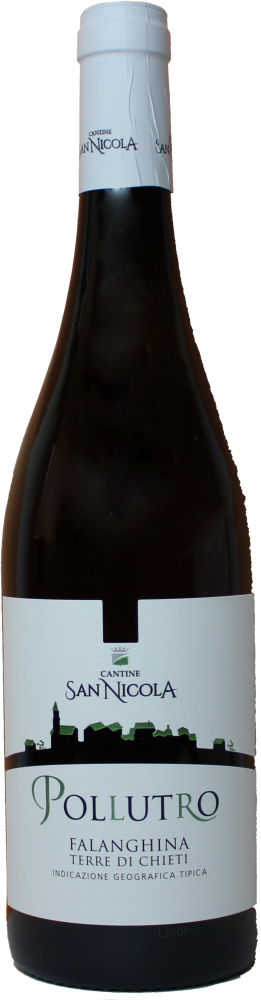 Pollutro Falanghina 2023