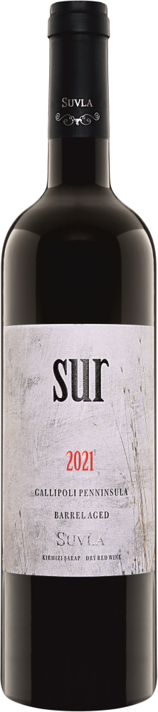 Suvla Sur 2021
