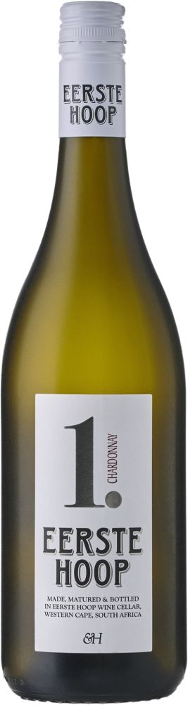 Eerste Hoop Chardonnay 2021