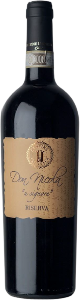 Don Nicola Riserva 2017