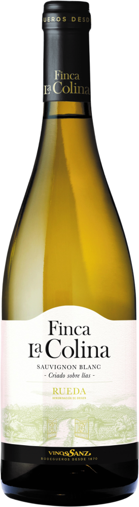 Finca La Colina Sauvignon Blanc 2023