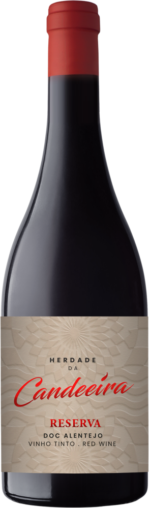 Herdade da Candeeira Reserva 2019