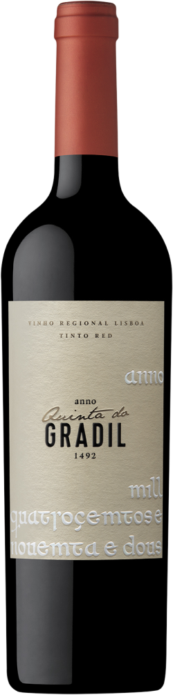 Quinta do Gradil 1492 2022