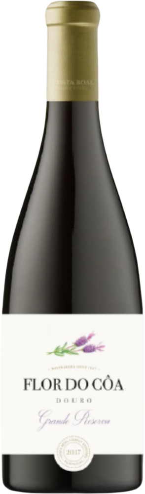 Flôr do Côa Grande Reserva Tinto 2017