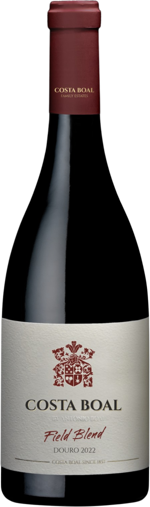 Costa Boal Fiel Blend Tinto 2022