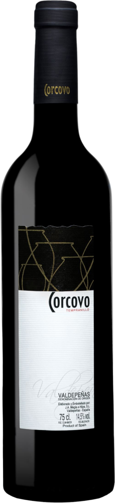 Corcovo Reserva 2019