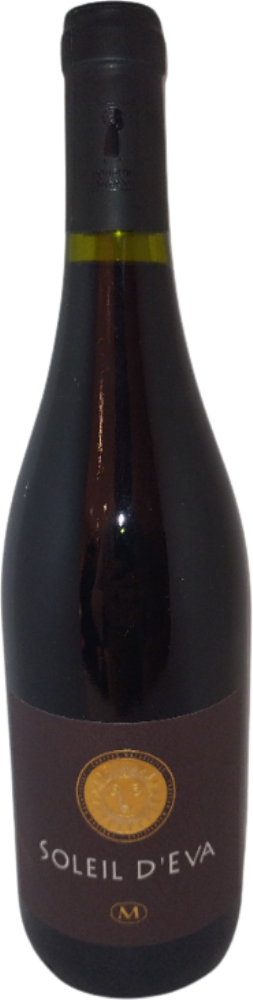 Soleil d'Eva 2021