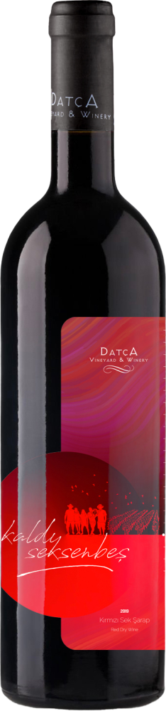Datça Kaldi 83 2021