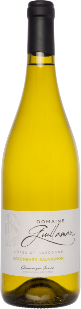 Domaine Guillaman Colombard - Sauvignon Blanc 2023