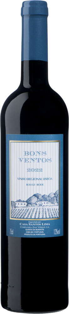 Bons Ventos 2022