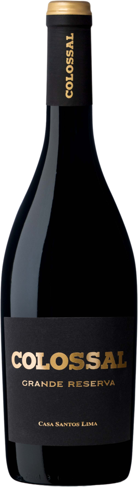 Colossal Grande Reserva 2021