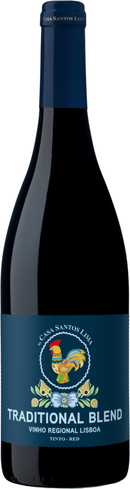 Traditional Blend 2022