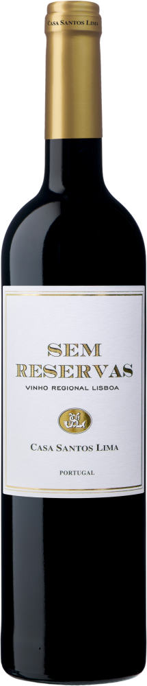 Sem Reservas 2022
