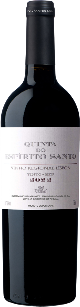 Quinta do Espírito Santo 2022