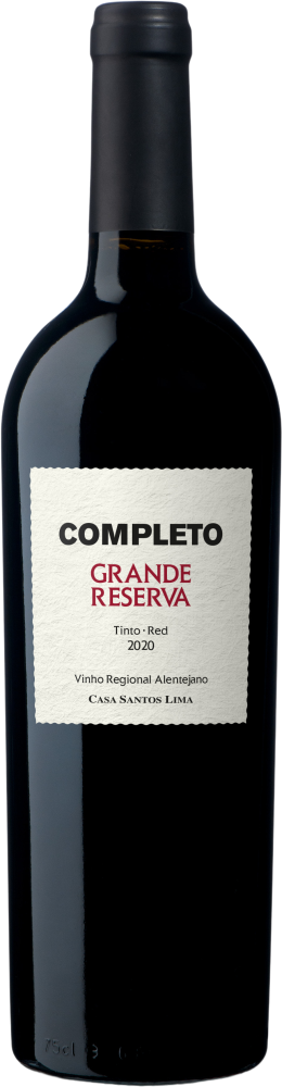 Completo Grande Reserva 2020