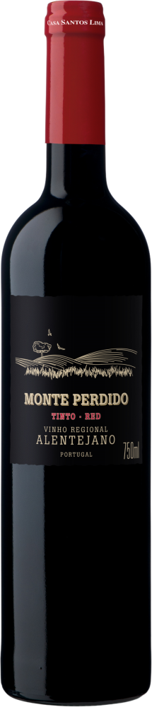 Monte Perdido 2022