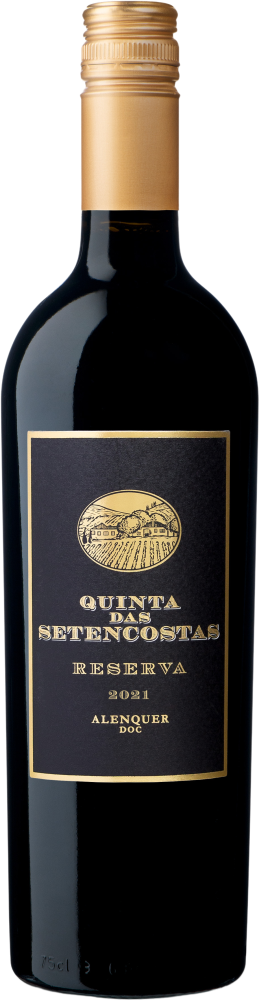 Quinta das Setencostas Reserva 2021