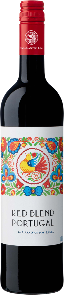 Red Blend Portugal 2022