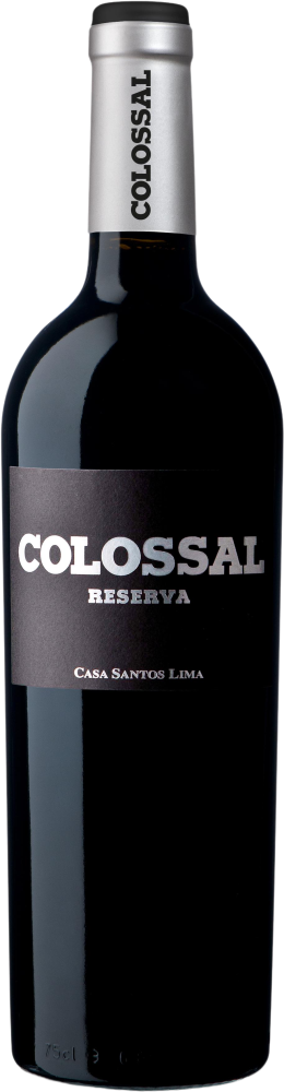 Colossal Reserva 2021