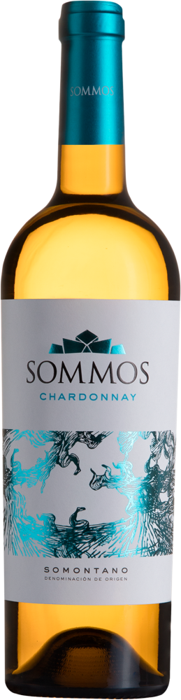 Sommos Chardonnay 2023