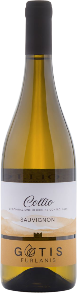 Gotis Furlanis Sauvignon 2023