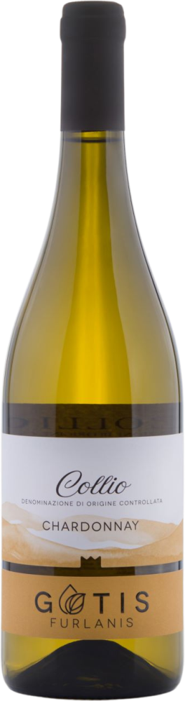 Gotis Furlanis Chardonnay 2022